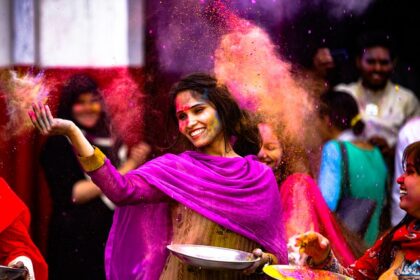 holi-festival