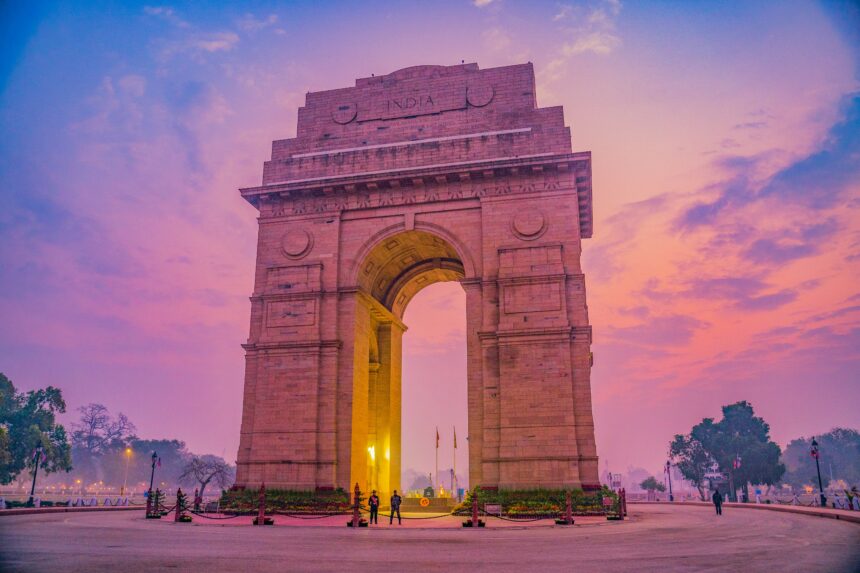 India-gate-image