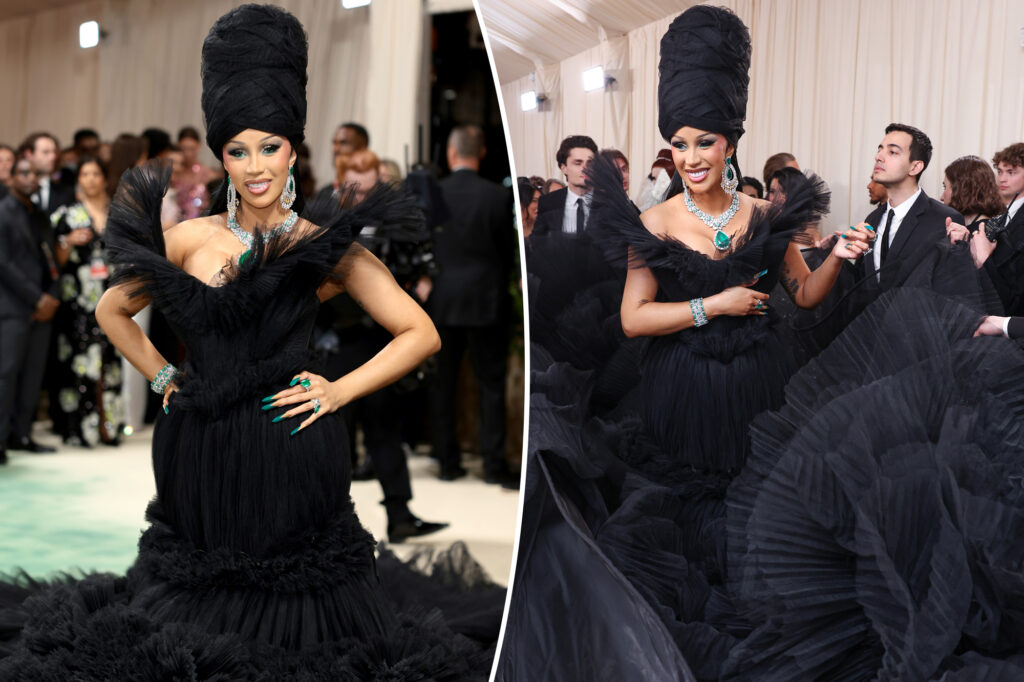 Met Galla Looks 2024