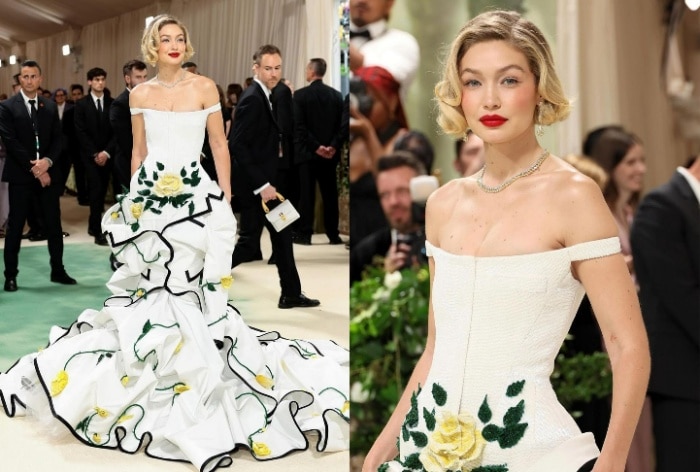 Met Galla Looks 2024
