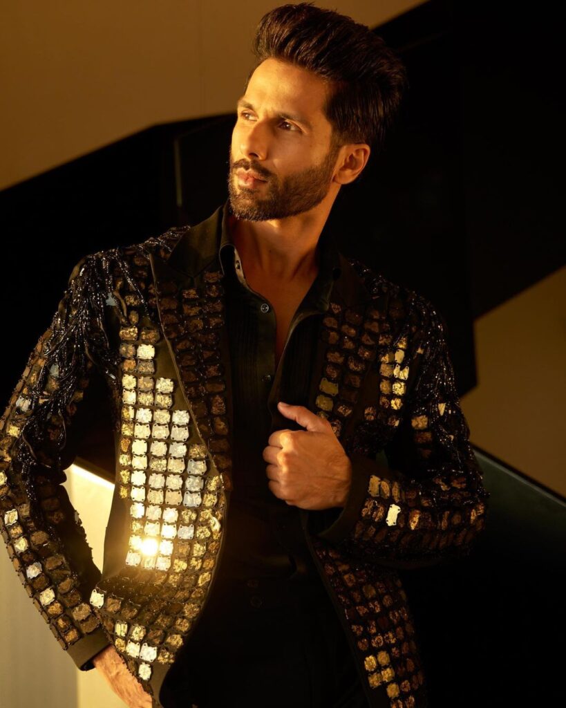 Men's Indian wedding guest attire