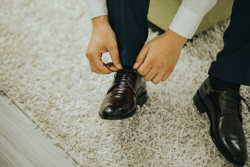 Men's Formal wear essentials
