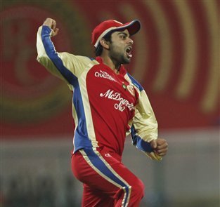 Most memorable moments of Virat Kohli in IPL