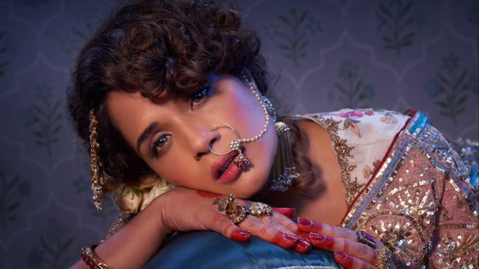 Netflix's Heeramandi Review