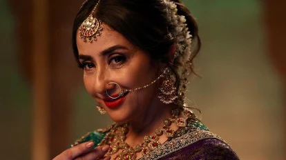 Netflix's Heeramandi Review