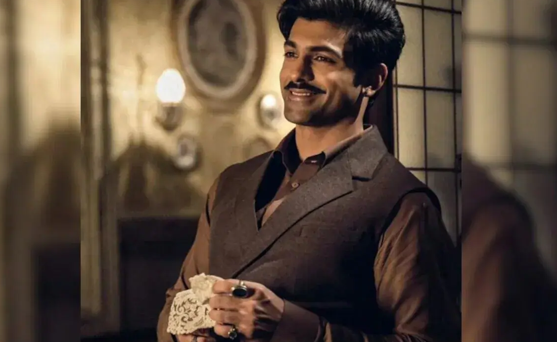Netflix's Heeramandi Review -Everything you need to know