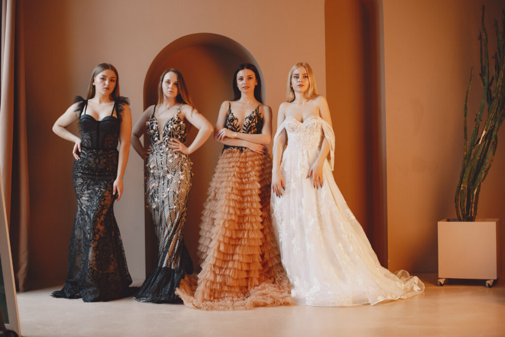 Most Elegant Red carpet looks
