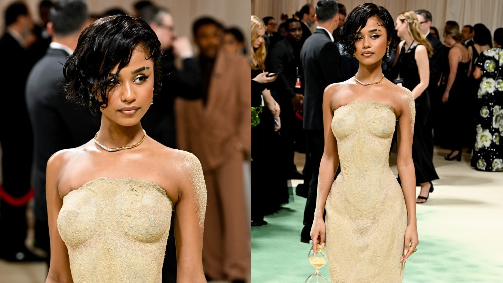 Met Galla Looks 2024