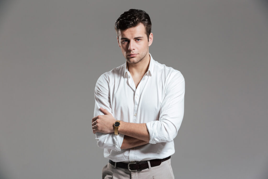 Men's Formal wear essentials