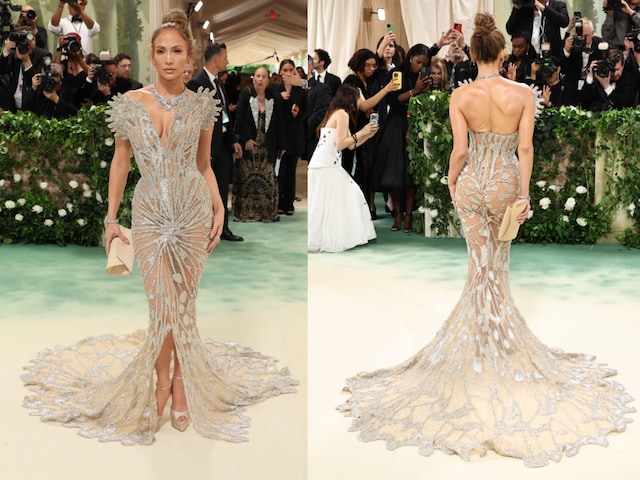 Met Galla Looks 2024