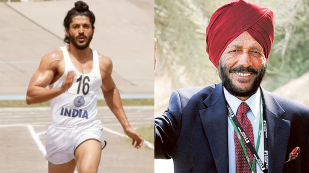 7 Sports Biopics that will change your Perspective