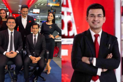 Shubhankar Mishra Net Worth