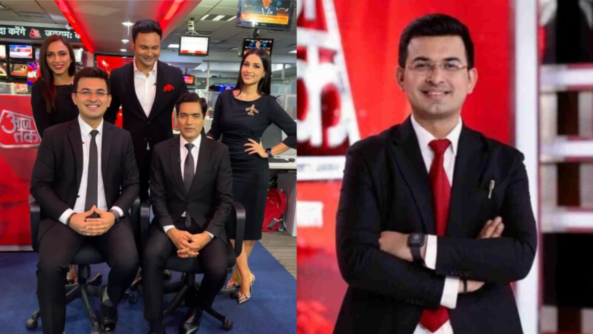 Shubhankar Mishra Net Worth