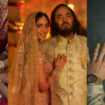 Anant Ambani gave watches worth Rs 2 Crore