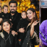 Arman Malik YouTuber Wife