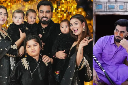 Arman Malik YouTuber Wife