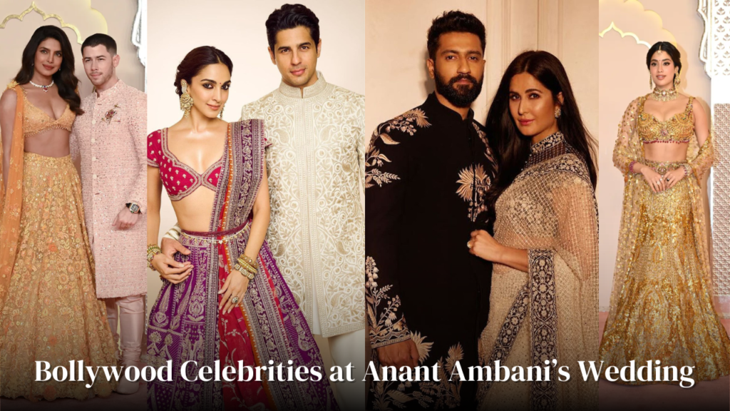 All looks of Janhvi
