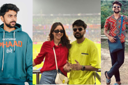 Lovekesh Kataria Age