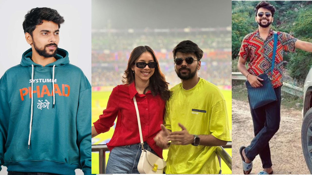 Lovekesh Kataria Age