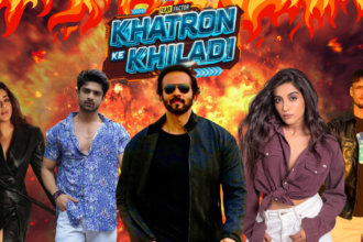 Khatron Ke Khiladi 14 all contestants