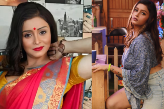 priyanka chaurasia Web series