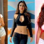 Nia Sharma Age, Boyfriend , Networth