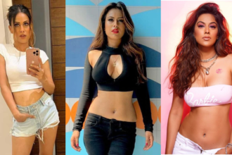 Nia Sharma Age, Boyfriend , Networth