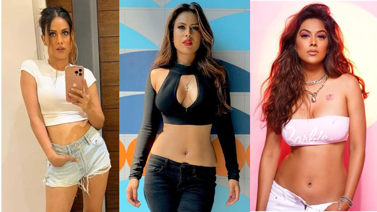 Nia Sharma Age, Boyfriend , Networth