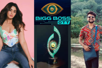 Bigg Boss OTT 3 Winner