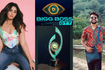 Bigg Boss OTT 3 Winner