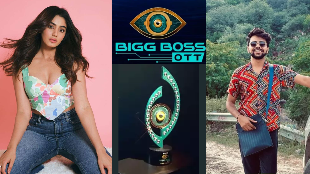 Bigg Boss OTT 3 Winner