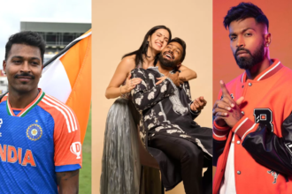 Hardik Pandya Net worth