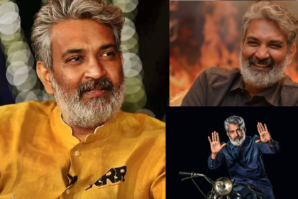 SS Rajamouli Net worth