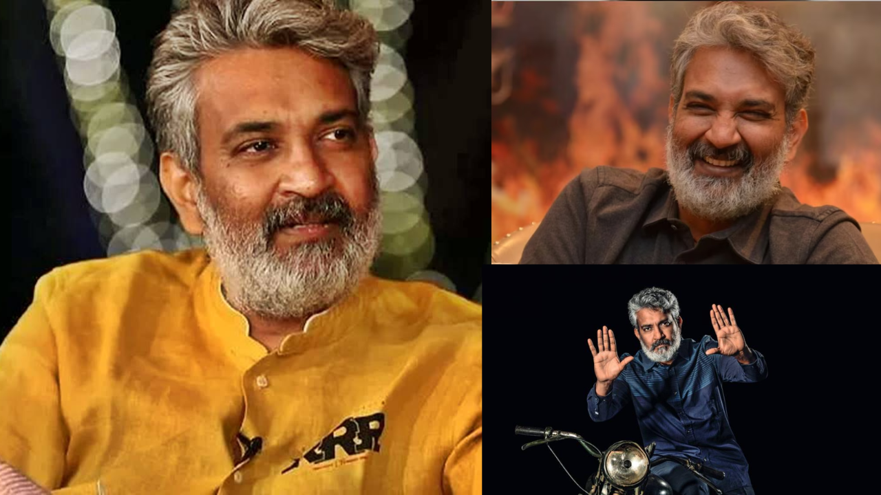 SS Rajamouli Net worth