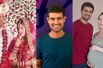 Dhruv Rathee Net worth