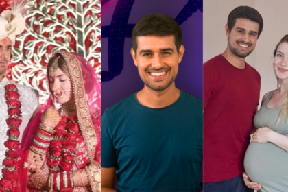 Dhruv Rathee Net worth