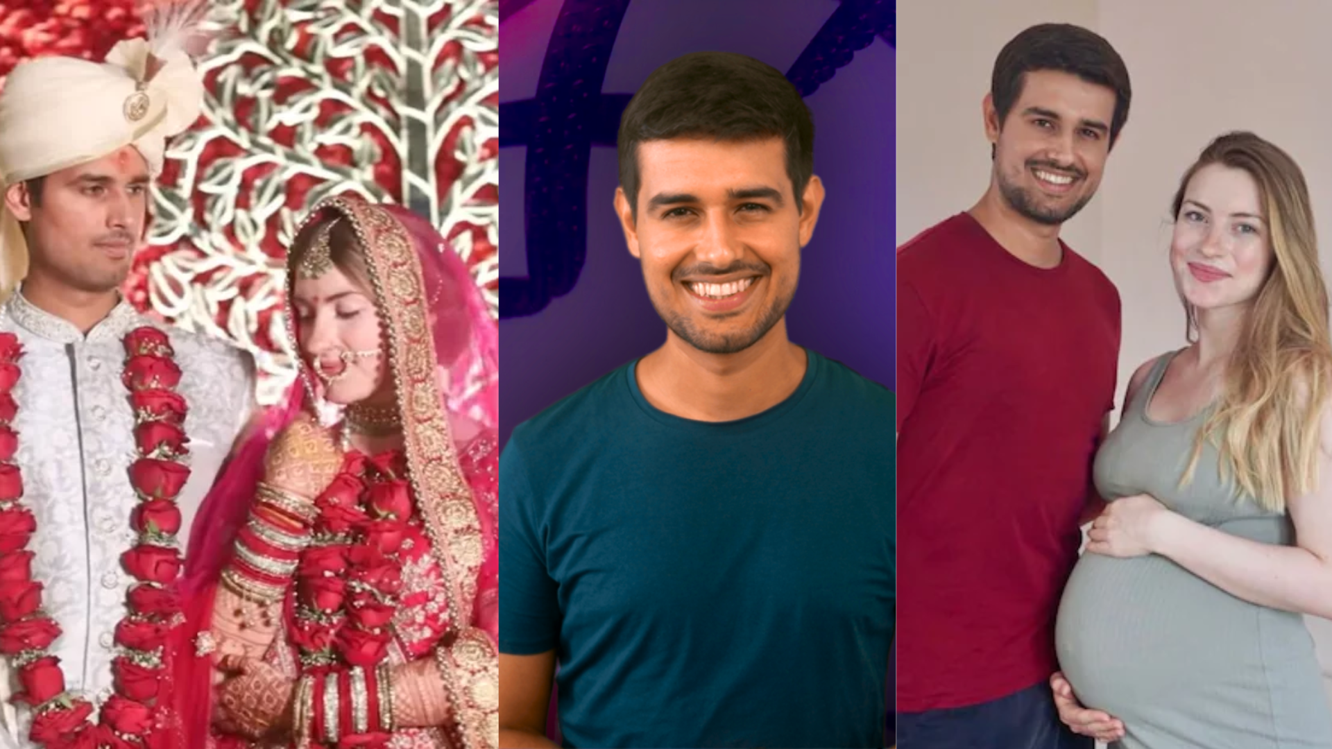 Dhruv Rathee Net worth