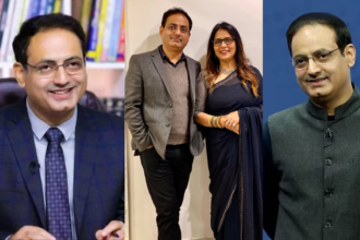 Vikas Divyakirti Net worth