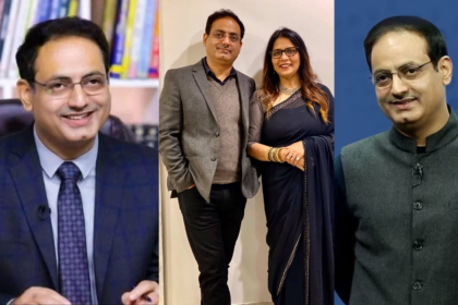 Vikas Divyakirti Net worth