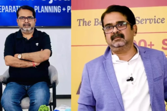 Avadh Ojha Net worth