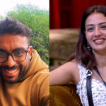 Chandrika dixit Husband