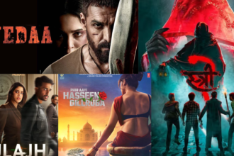 Upcoming movies in august 2024