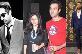 Ranvir Shorey Net Worth