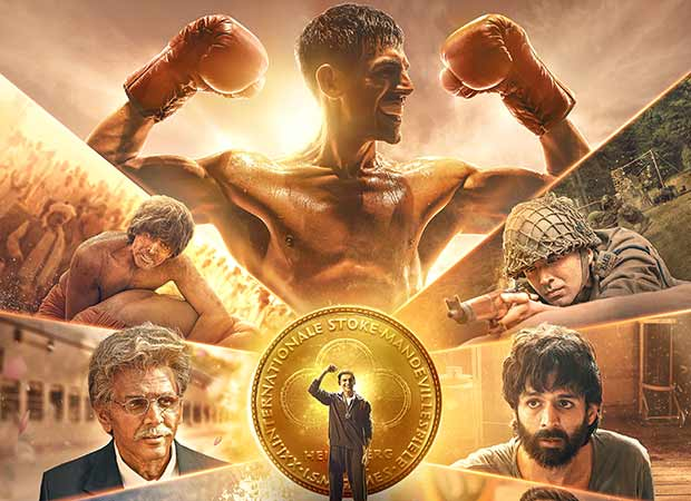 Chandu Champion OTT Release Date
