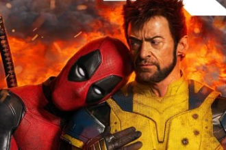 Deadpool & Wolverine