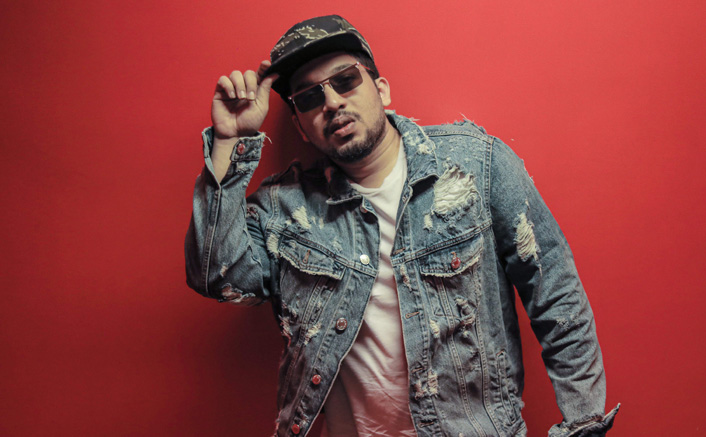 Naezy Bigg Boss