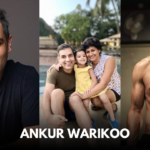 ankur warikoo age