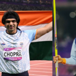 Neeraj Chopra news