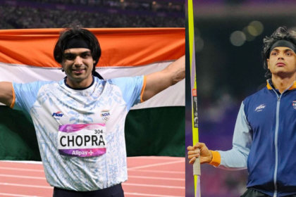 Neeraj Chopra news