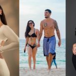 Krishna Shroff Husband